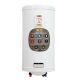 Super Asia Electric Water Heater 12 Gallons EH-612 New Modle 2023 Only Electric Use 1 Year Brand Warranty-  HAMMALL